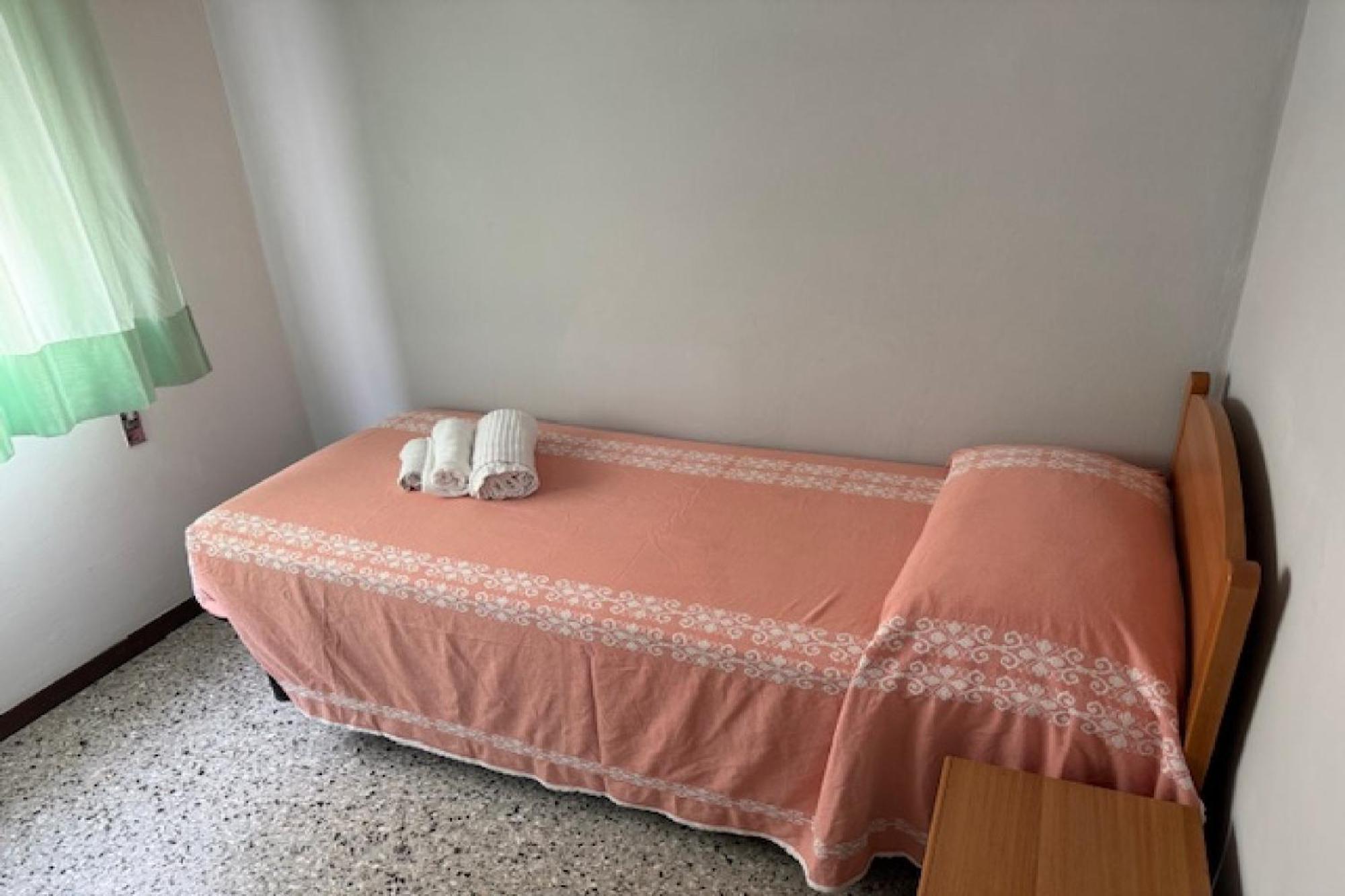 רימיני Hotel Nives מראה חיצוני תמונה