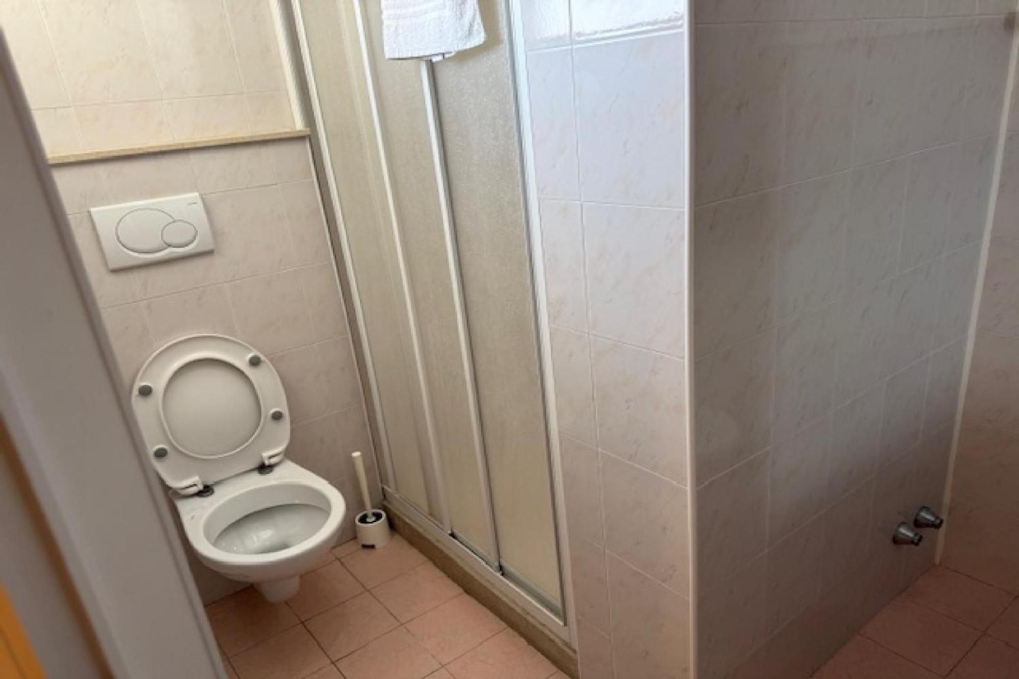 רימיני Hotel Nives מראה חיצוני תמונה