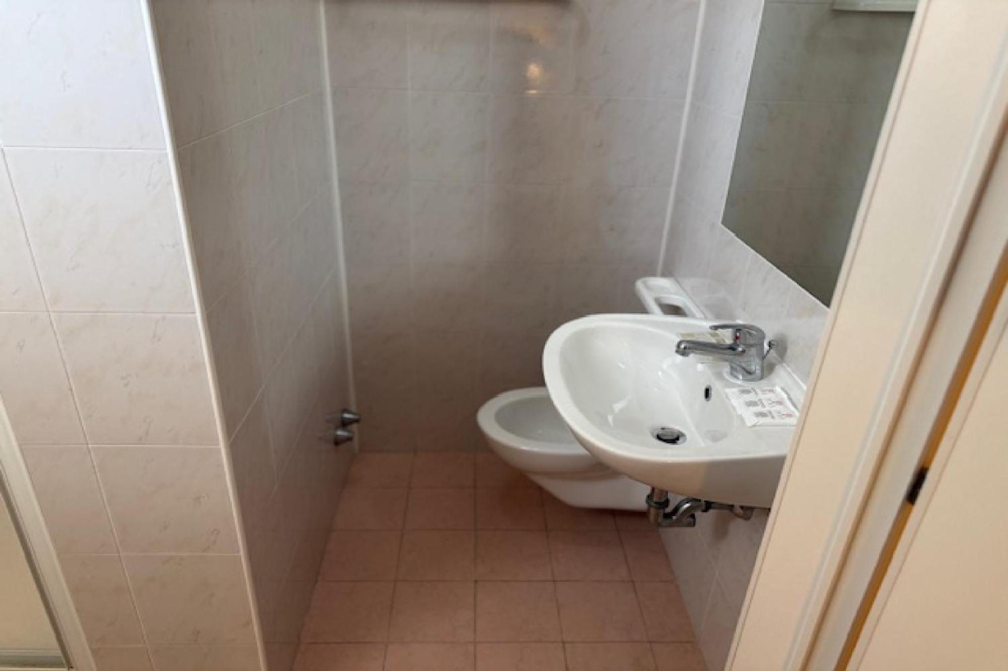 רימיני Hotel Nives מראה חיצוני תמונה