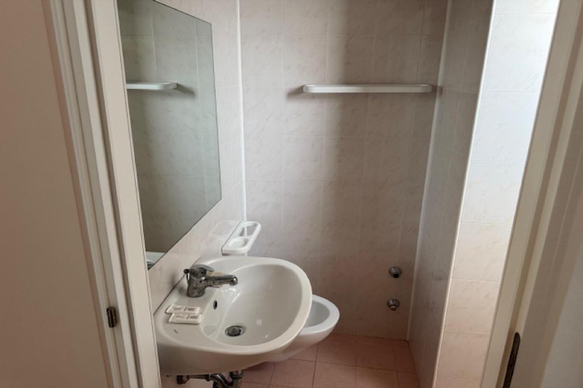 רימיני Hotel Nives מראה חיצוני תמונה