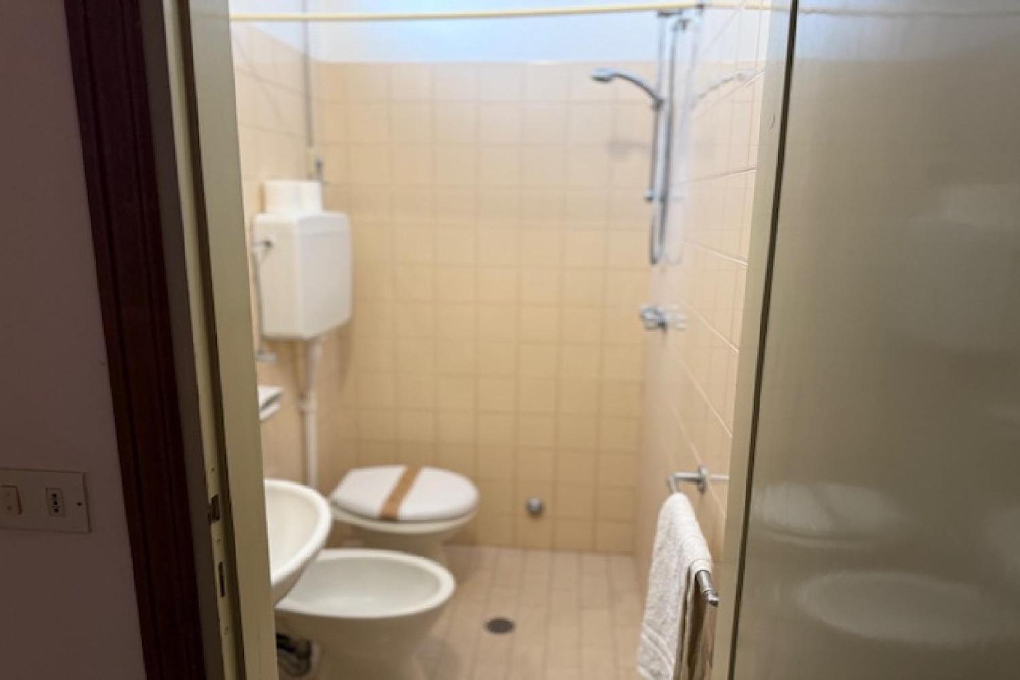 רימיני Hotel Nives מראה חיצוני תמונה