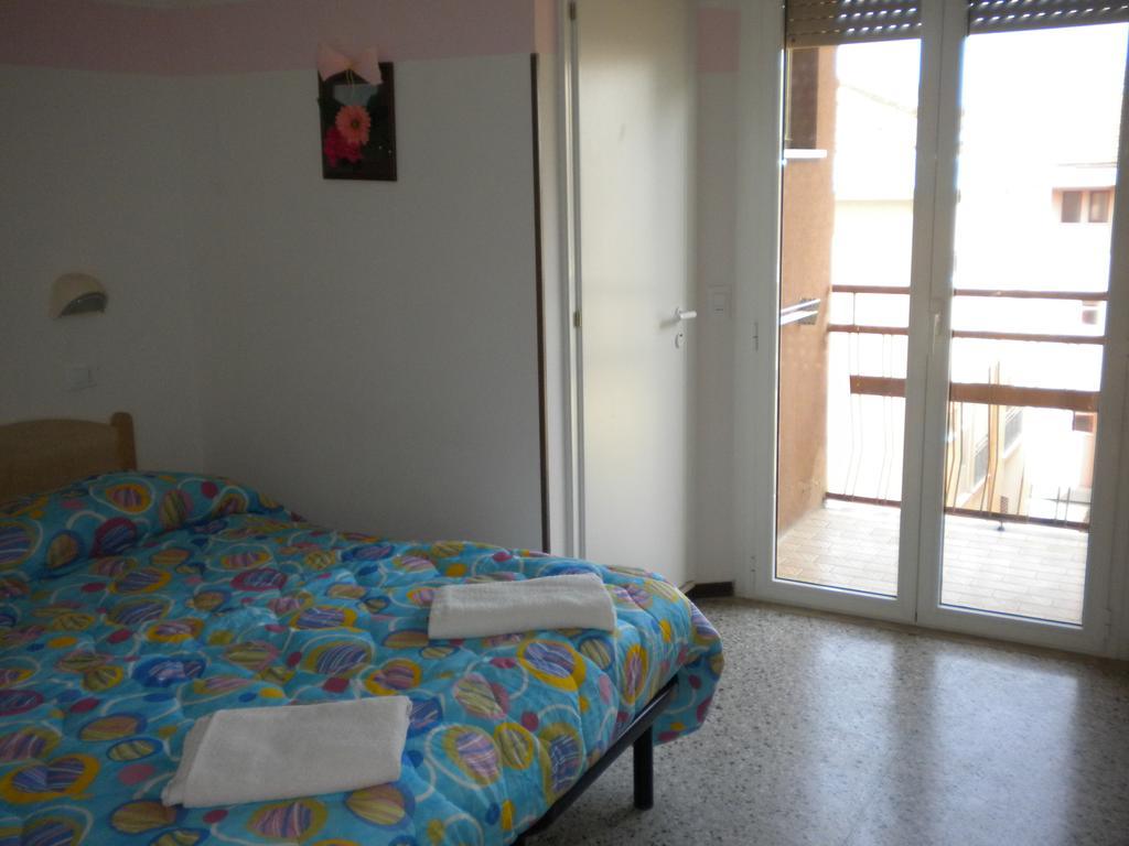 רימיני Hotel Nives חדר תמונה