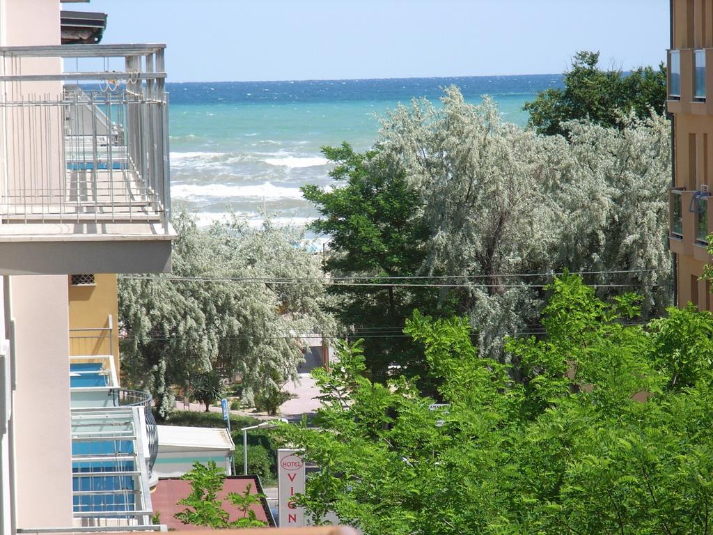 רימיני Hotel Nives חדר תמונה